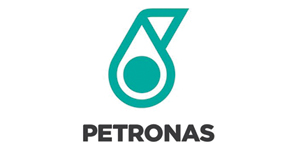 Petronas-Logo