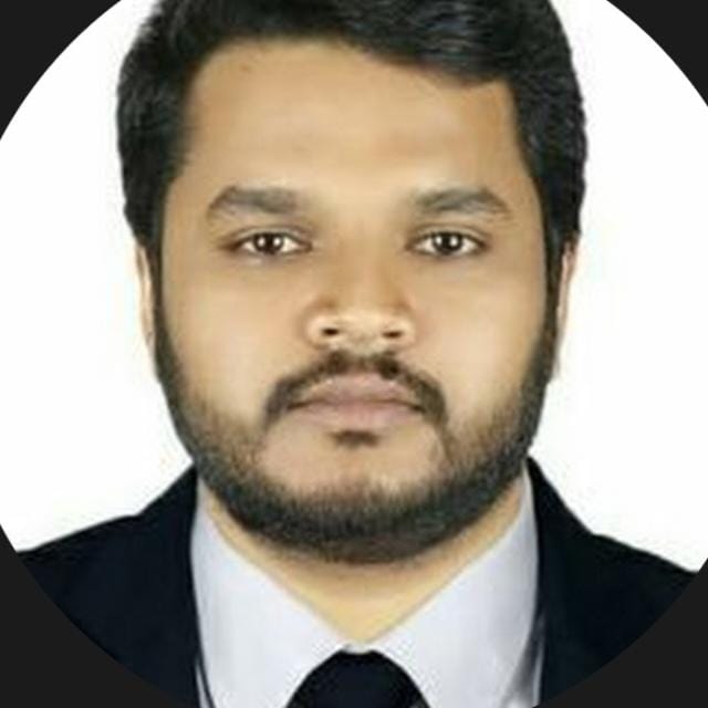 Rakesh-Nair