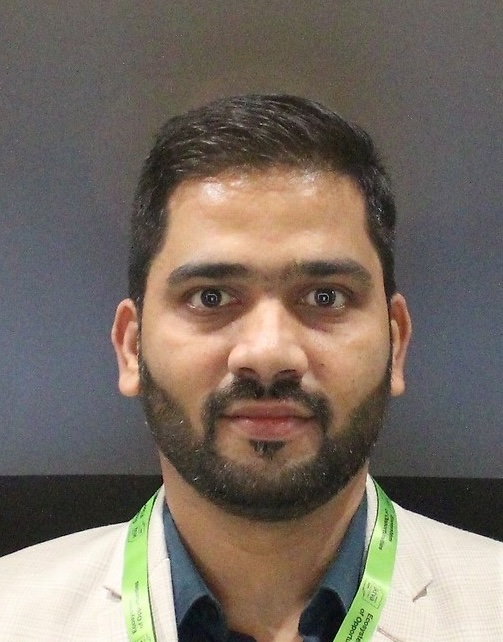Sameer Shaikh 2